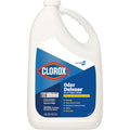 CloroxPro Odor Defense Air & Fabric Refill, Clean Air Scent, 128 fl oz
