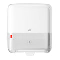 Tork Matic H1 Elevation paper towel dispenser, White, model 5510202
