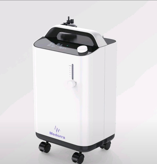 5L concentrator