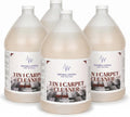 3-in-1 carpet cleaner — 1 gallon · Case of 4