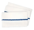 16 Single Towels & Washcloths