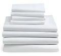 T-180 Sheets & Pillowcases