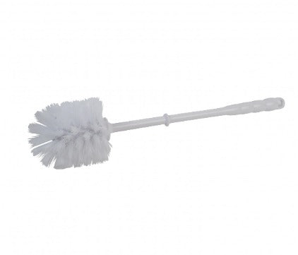 Polypropylene toilet brush