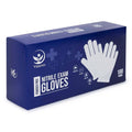 Nitrile gloves