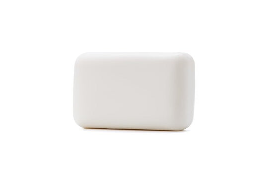 Bar soap