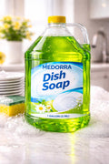 Dish soap