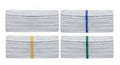 Terry bar mop kitchen towels
