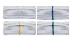 Terry bar mop kitchen towels