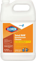 CloroxPro Total 360 disinfectant cleaner