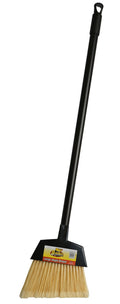 Large angle broom