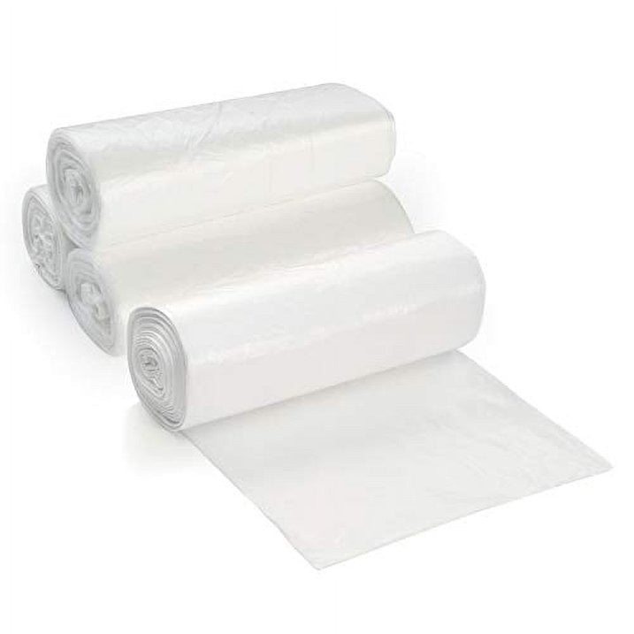 Commercial can liners