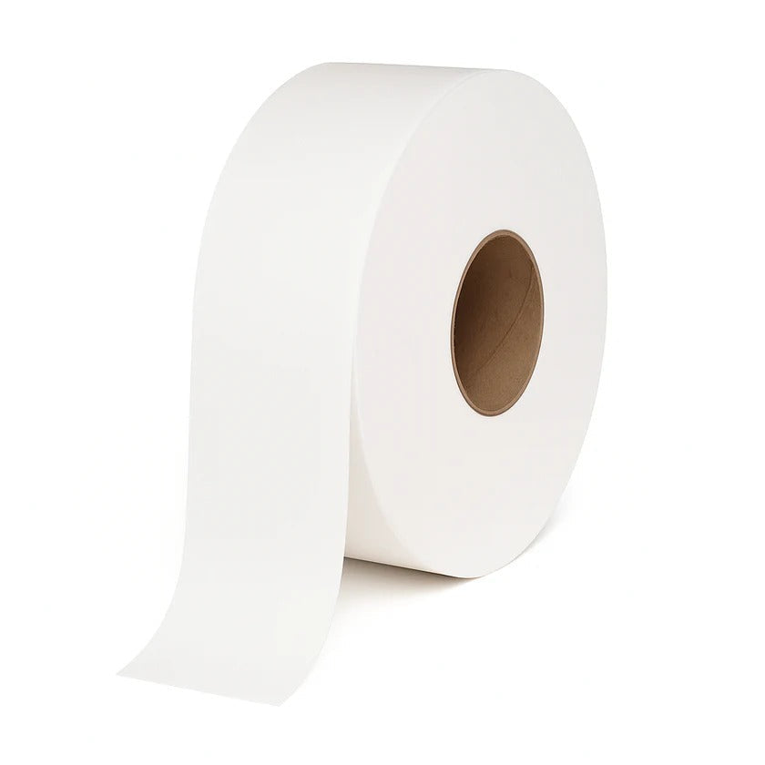 Green Heritage Pro jumbo toilet tissue