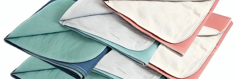 Rapid Dry Underpads