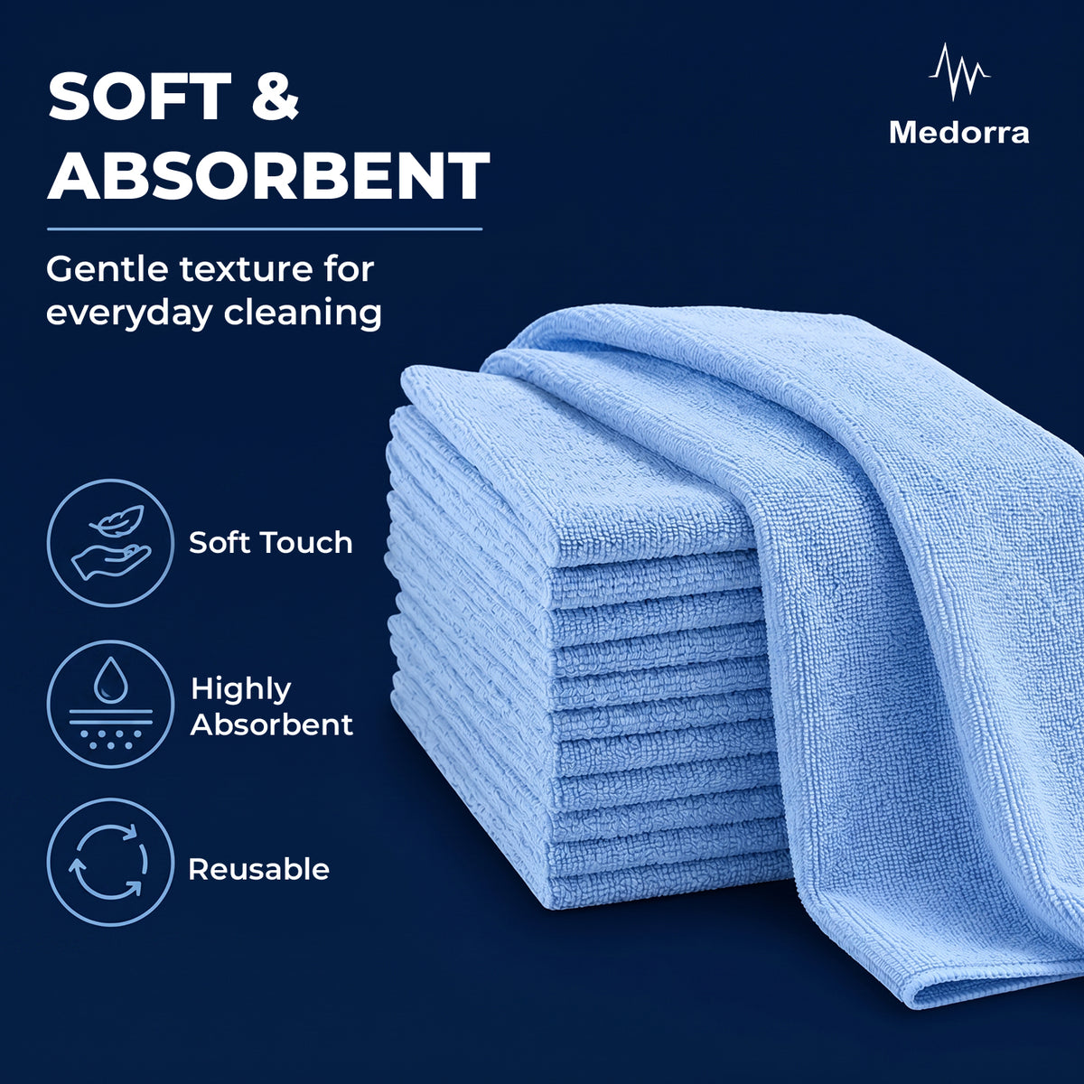 Blue — product view 2