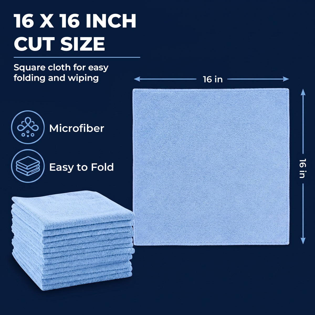Blue — product view 3