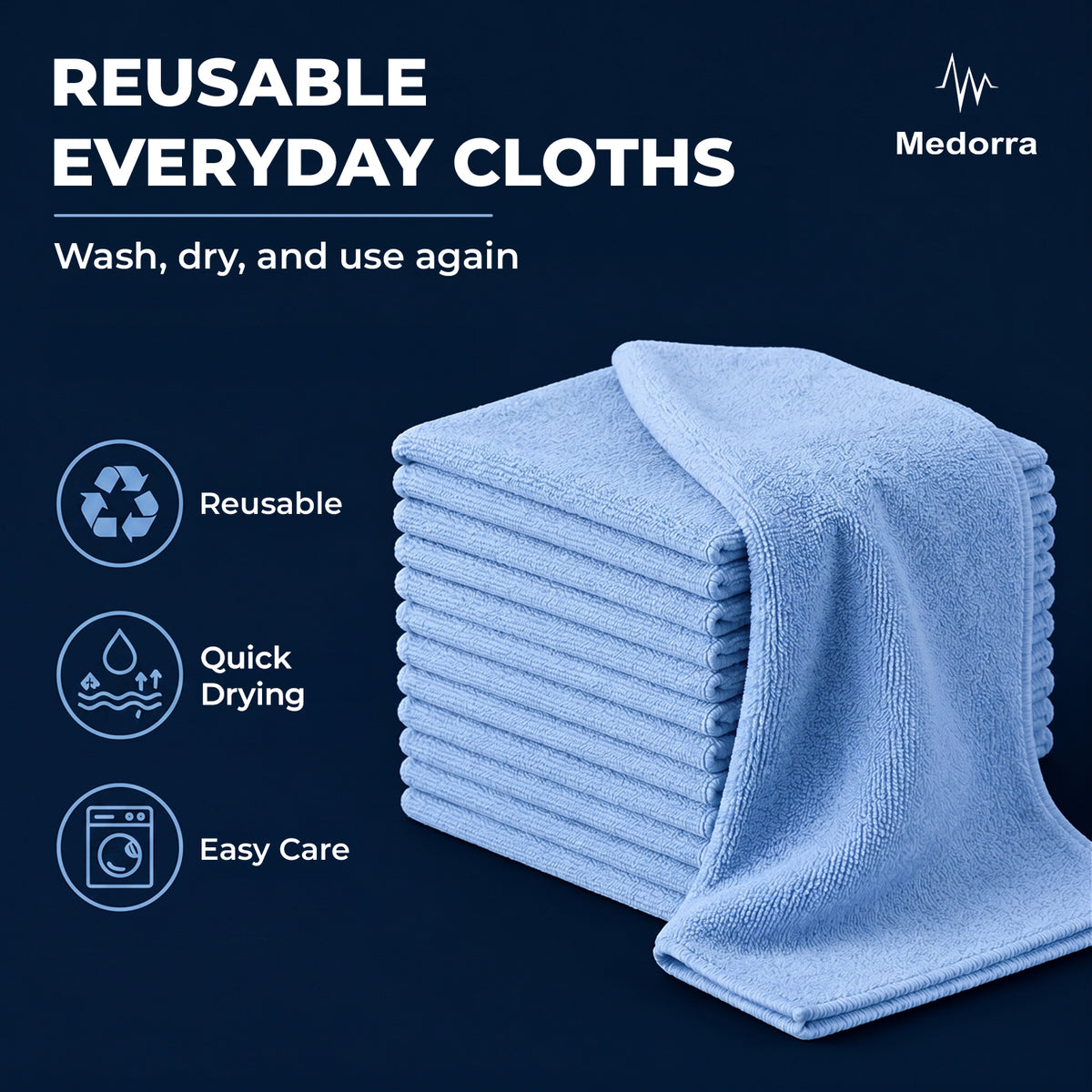Blue — product view 5