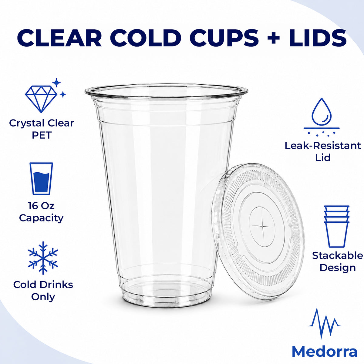 Cups + Lids Combo — product view 2