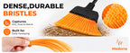 Medorra Long Handle Broom Pack of 1 — feature guide 3