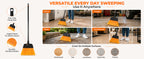 Medorra Long Handle Broom Pack of 1 — feature guide 5