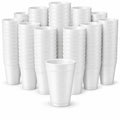 Medorra 16 oz Foam Cups, 500 Count