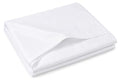 Representative MEDORRA white microfiber pillowcase; select pack quantity separately
