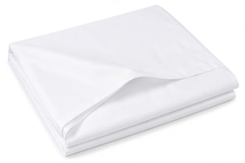 Representative MEDORRA white microfiber pillowcase; select pack quantity separately
