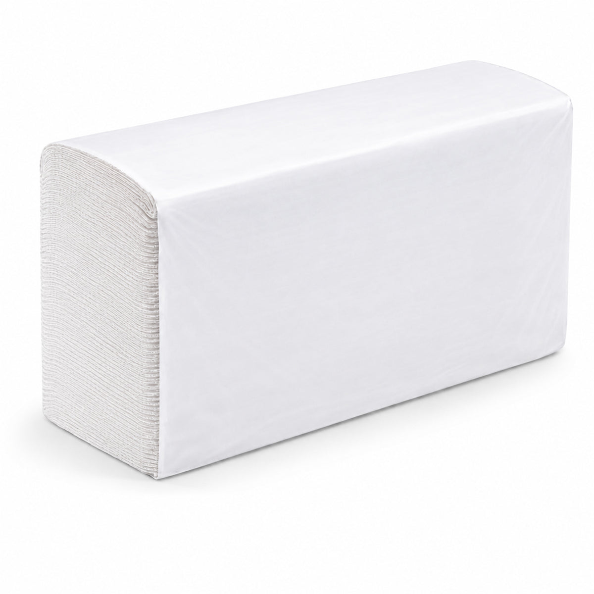 Universal multifold paper towels