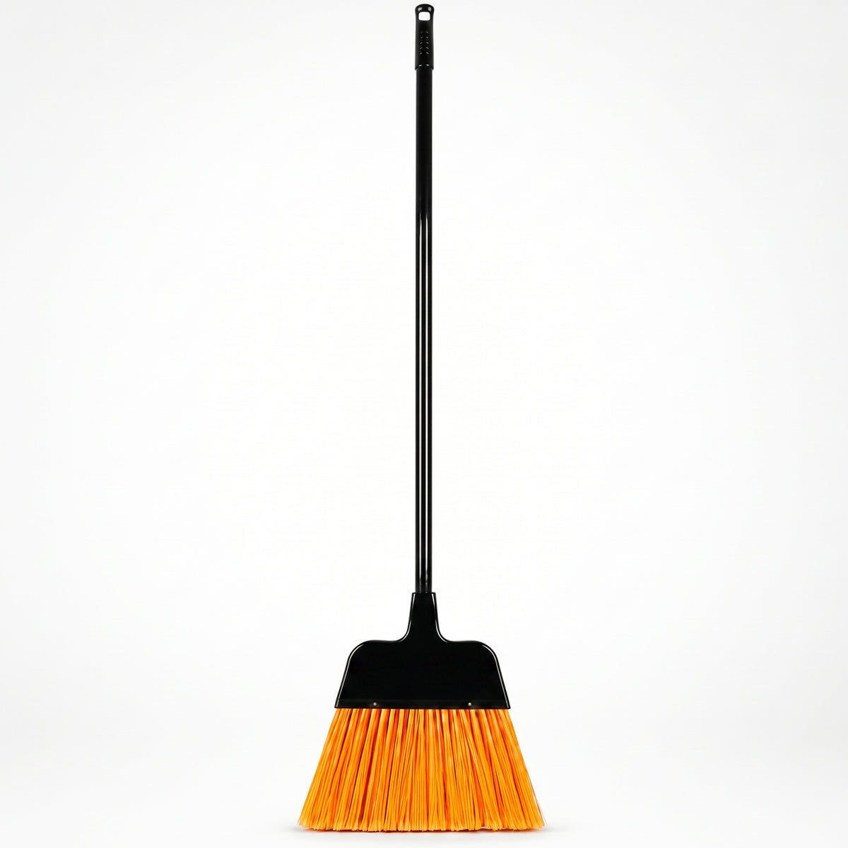 Long-handle broom