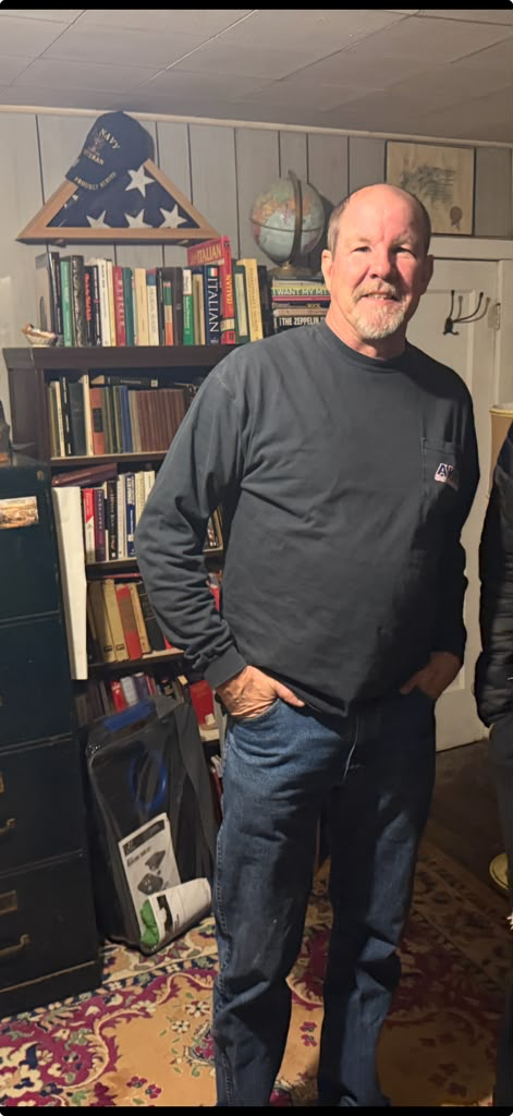 Randy, Medorra’s Missouri manager