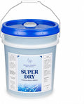 Super Dry rinse additive — 5-gallon pail