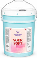 Laundry sour & softener — 5-gallon pail
