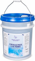 Challenge laundry liquid detergent — 5-gallon pail