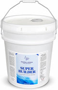 Super Builder laundry booster — 5-gallon pail