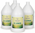 D-Limer scale & scum remover — 1 gallon · Case of 4