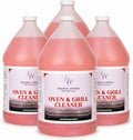Oven & grill cleaner — 1 gallon · Case of 4