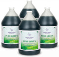 Pure Green washroom cleaner & degreaser — 1 gallon · Case of 4