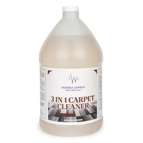 3-in-1 carpet cleaner — 32 oz · Case of 8