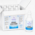 Non-acidic toilet bowl cleaner — 32 oz · Case of 12