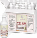Bath Brite cream cleanser — 32 oz · Case of 12
