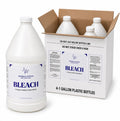 Liquid bleach — 1 gallon · Case of 4