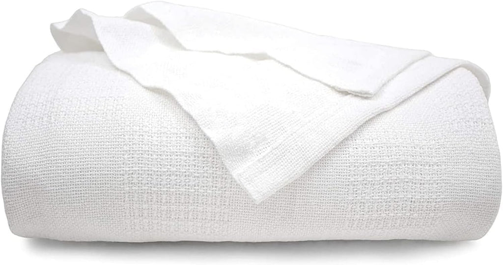 Hospital thermal blanket — 1 blanket