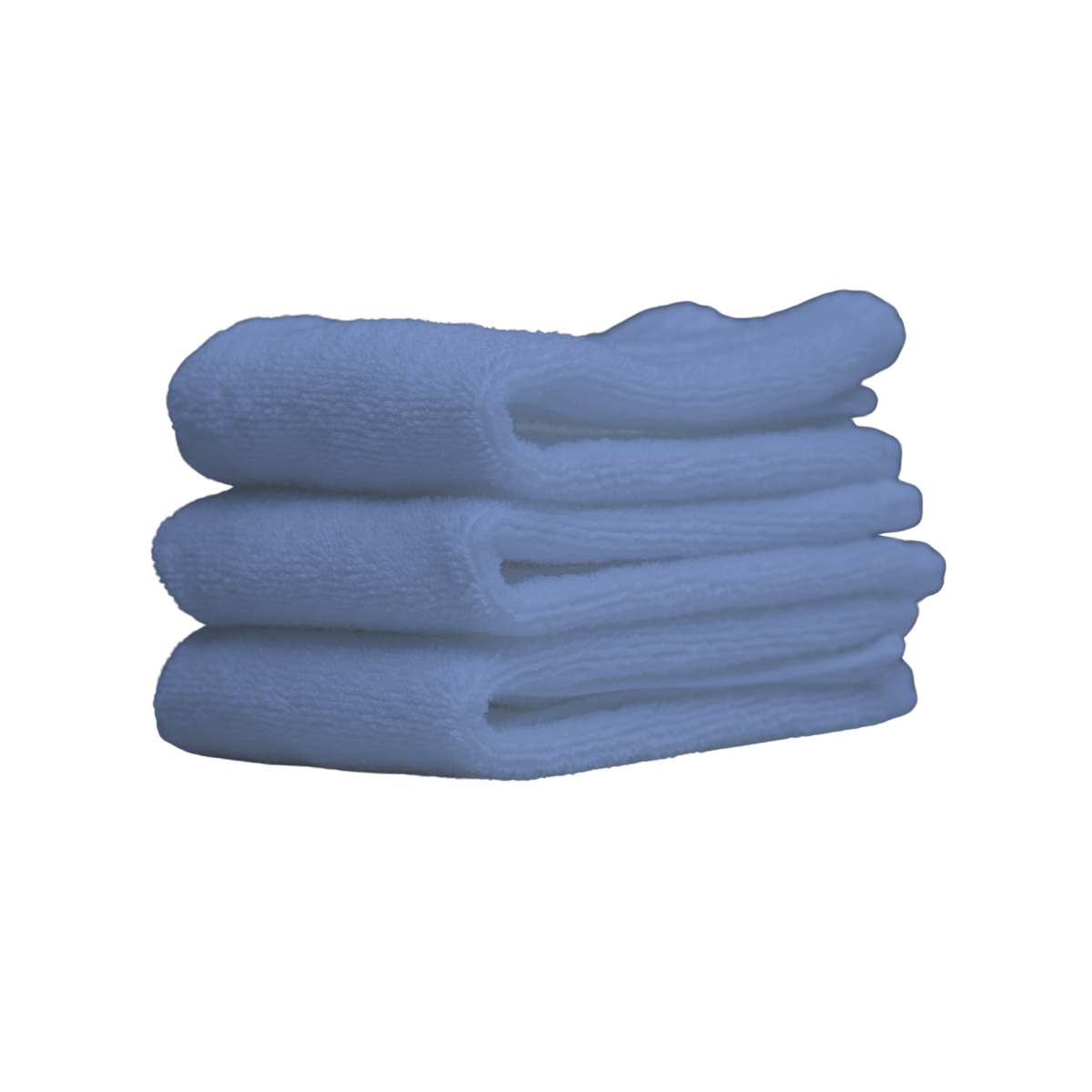 16 Single Towels & Washcloths — Washcloth · Washcloth · Navy blue · 1 lb · 12 x 12 · Case of 60