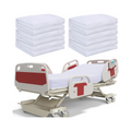 Knitted Fitted Sheets — 15 oz · 36 x 81 x 14 · Dozen (12)