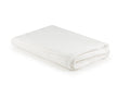 White open weave thermal blanket
