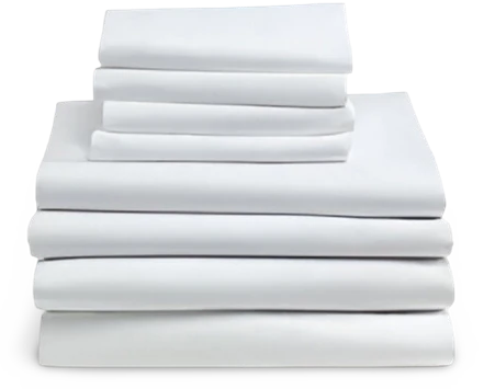 Microfiber Sheets & Pillowcases