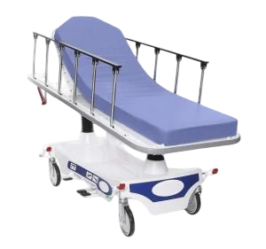 Knitted Stretcher Sheets