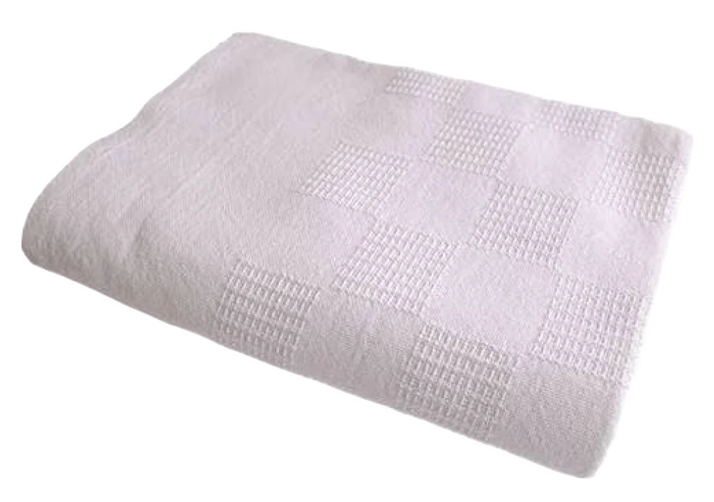 Cotton Snag Free Thermal Blankets