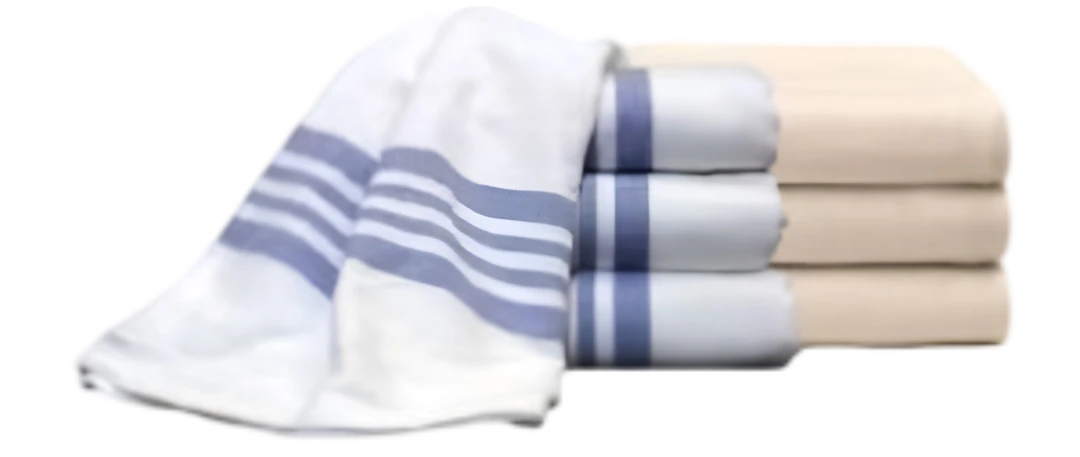Bath Blankets