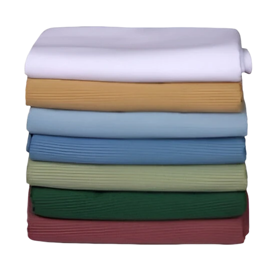 Ribcord Bedspreads