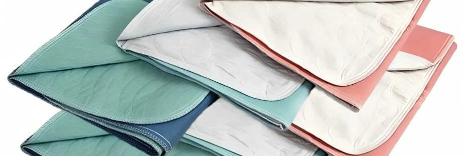 Rapid Dry Underpads